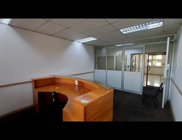 BUSINESS PROPERTY TO RENT IN HIGHVELD